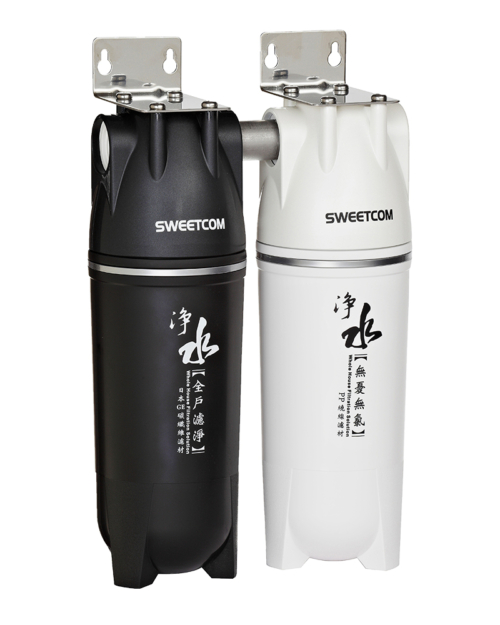 GE-300T日本GE全戶濾淨