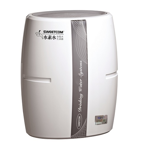 負氫水素生成器