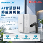 <font color=0078ae>SAKURA 櫻花｜廚下RO雙溫淨熱飲</font> <br><font color=6c6c6c>P0533</font> <br>NT<s>$40,900</s> <span style="color: #ff0000;">促銷價NT$36,810</span>